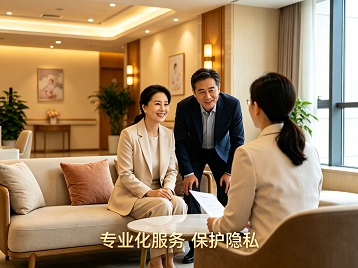 仙桃有偿售卵代生女生的客户的客户群体有哪些