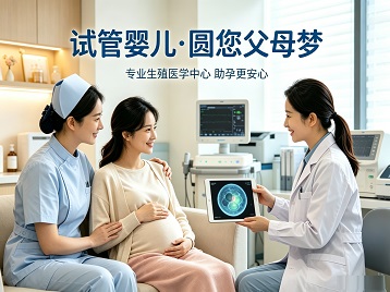 仙桃辅助生育服务 试管婴儿行业的兴起背景、发展与未来展望